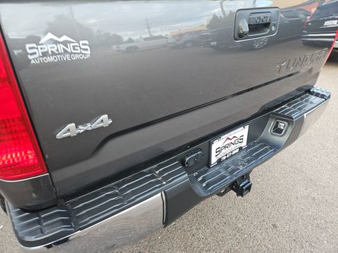 Used 2020 Toyota Tundra SR5 image 19