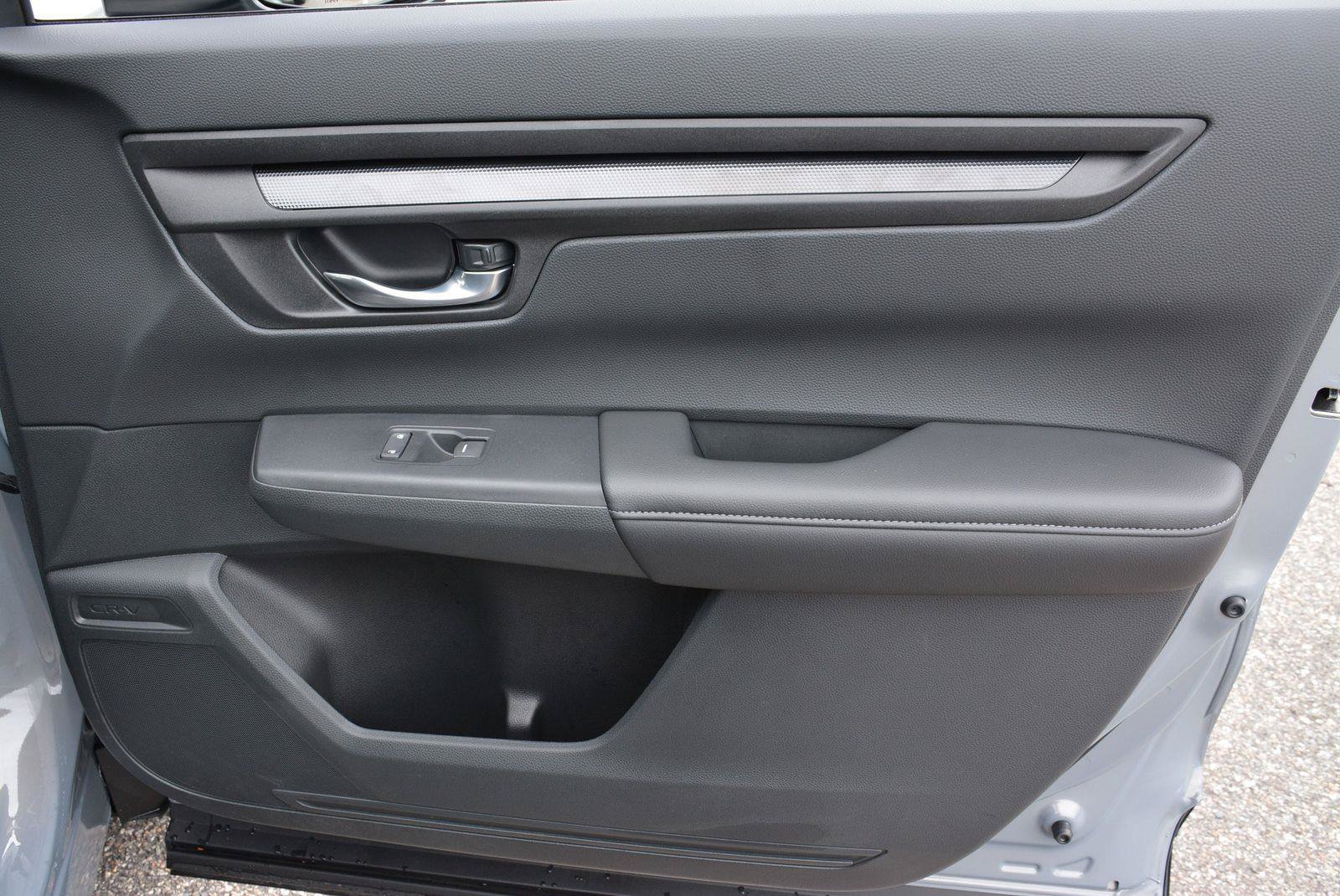 Used 2026 Honda CR-V EX image 22