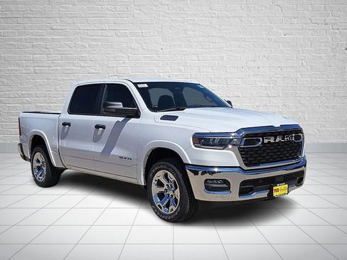 New 2026 RAM 1500 Big Horn image 6