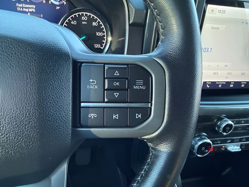 Used 2022 Ford F150 XLT w/ Equipment Group 302A High AWD/4WD image 18