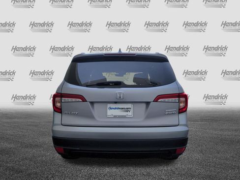 Used 2021 Honda Pilot Special Edition image 9