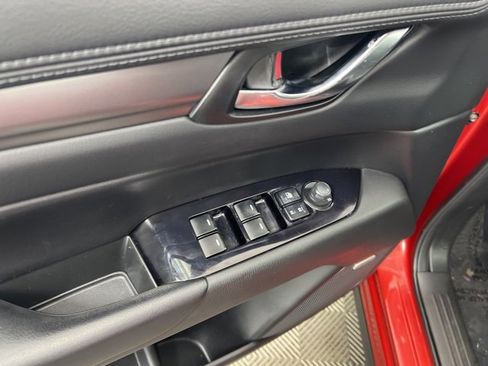 Used 2021 MAZDA CX-5 Touring w/ Touring Preferred SV Package image 13