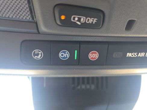 New 2026 GMC Sierra 1500 Elevation w/ X31 Off-Road Package image 33