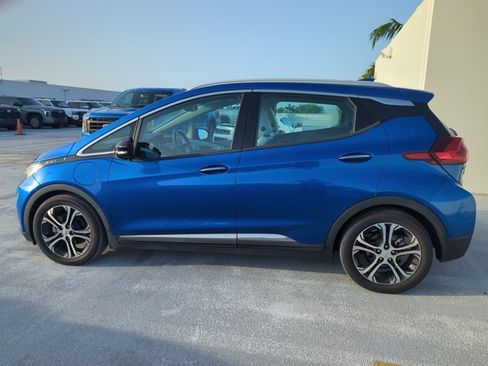 Used 2020 Chevrolet Bolt Premier FWD image 6