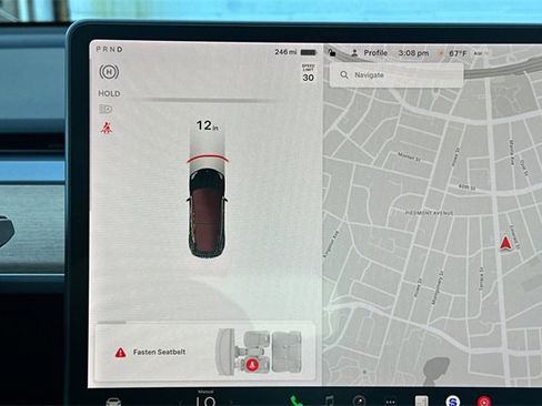 Used 2018 Tesla Model 3 Long Range image 23