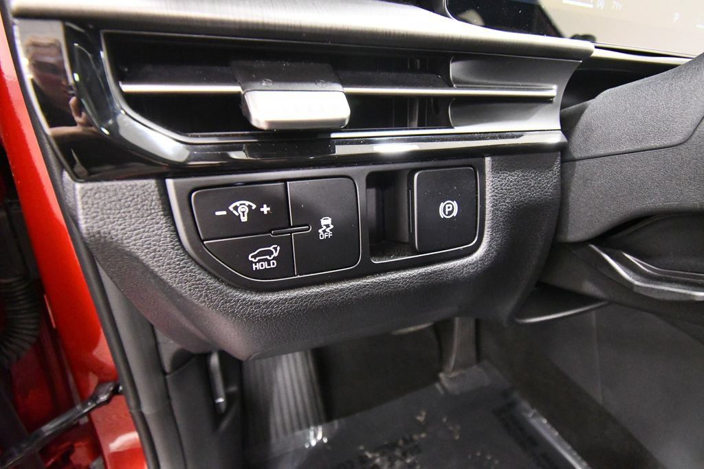 Certified 2026 Kia Sportage X-Line w/ X-Line Technology Package AWD/4WD image 20