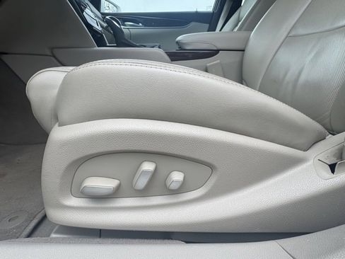 Used 2017 Cadillac XTS Luxury image 20