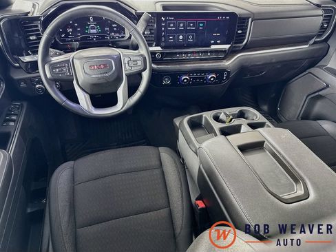 Used 2024 GMC Sierra 1500 Elevation AWD/4WD image 27