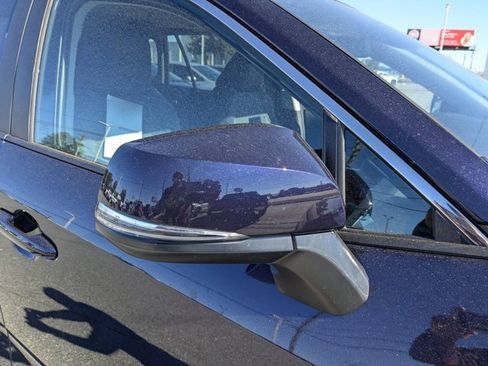 New 2025 Toyota RAV4 XLE image 12