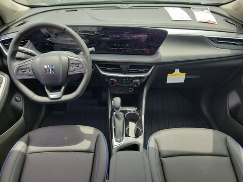 New 2026 Buick Encore GX Sport Touring w/ Comfort Package AWD/4WD image 10