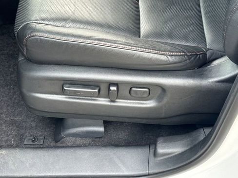 Certified 2024 Honda Ridgeline TrailSport image 4