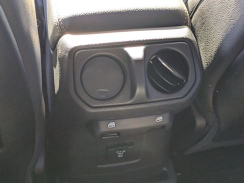 New 2026 Jeep Wrangler Unlimited Sahara AWD/4WD image 24