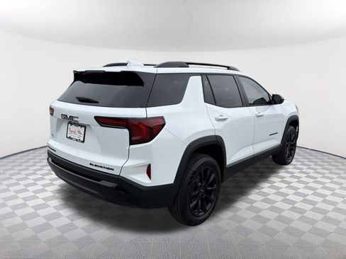 New 2026 GMC Terrain Elevation w/ Elevation Premium Package image 16