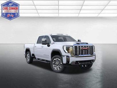 New 2026 GMC Sierra 2500 Denali w/ Technology Package