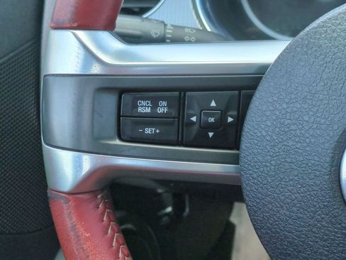 Used 2013 Ford Mustang GT Premium w/ Comfort Pkg RWD image 20