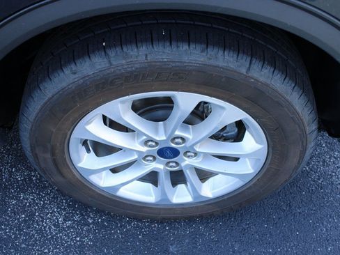 Used 2022 Ford Escape SE w/ Convenience Package image 5