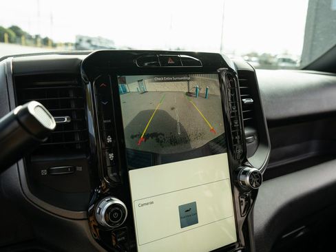 New 2026 RAM 2500 Tradesman w/ Power Wagon Package image 24