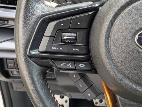 Used 2022 Subaru Forester Wilderness AWD/4WD image 21