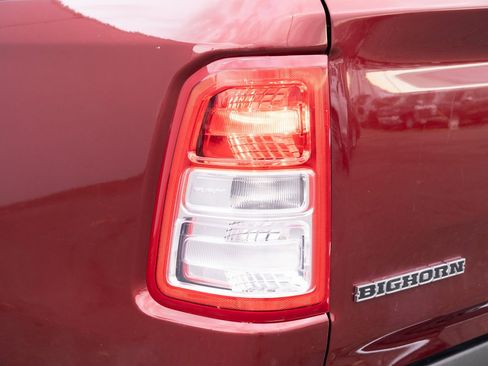 Used 2019 RAM 1500 Big Horn image 26