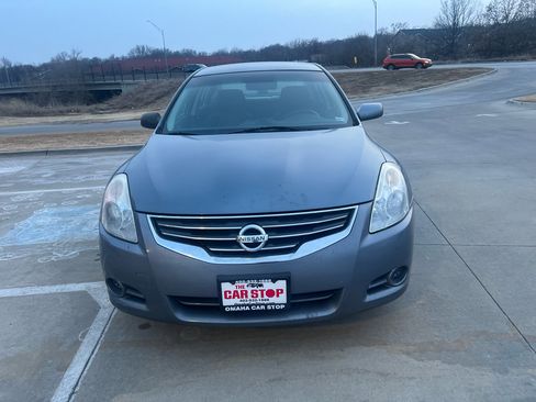Used 2011 Nissan Altima 2.5 S image 3
