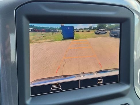 New 2026 GMC Sierra 2500 Pro AWD/4WD image 17
