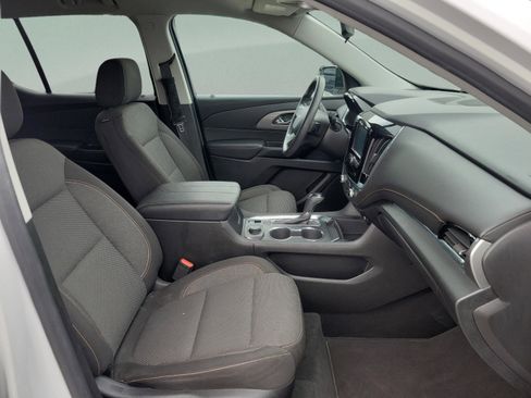 Used 2019 Chevrolet Traverse LS image 30
