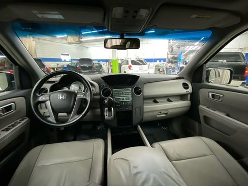 Used 2009 Honda Pilot EX-L image 29