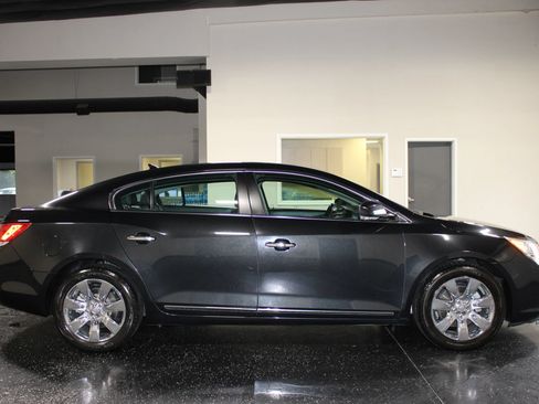 Used 2012 Buick LaCrosse Premium FWD image 2
