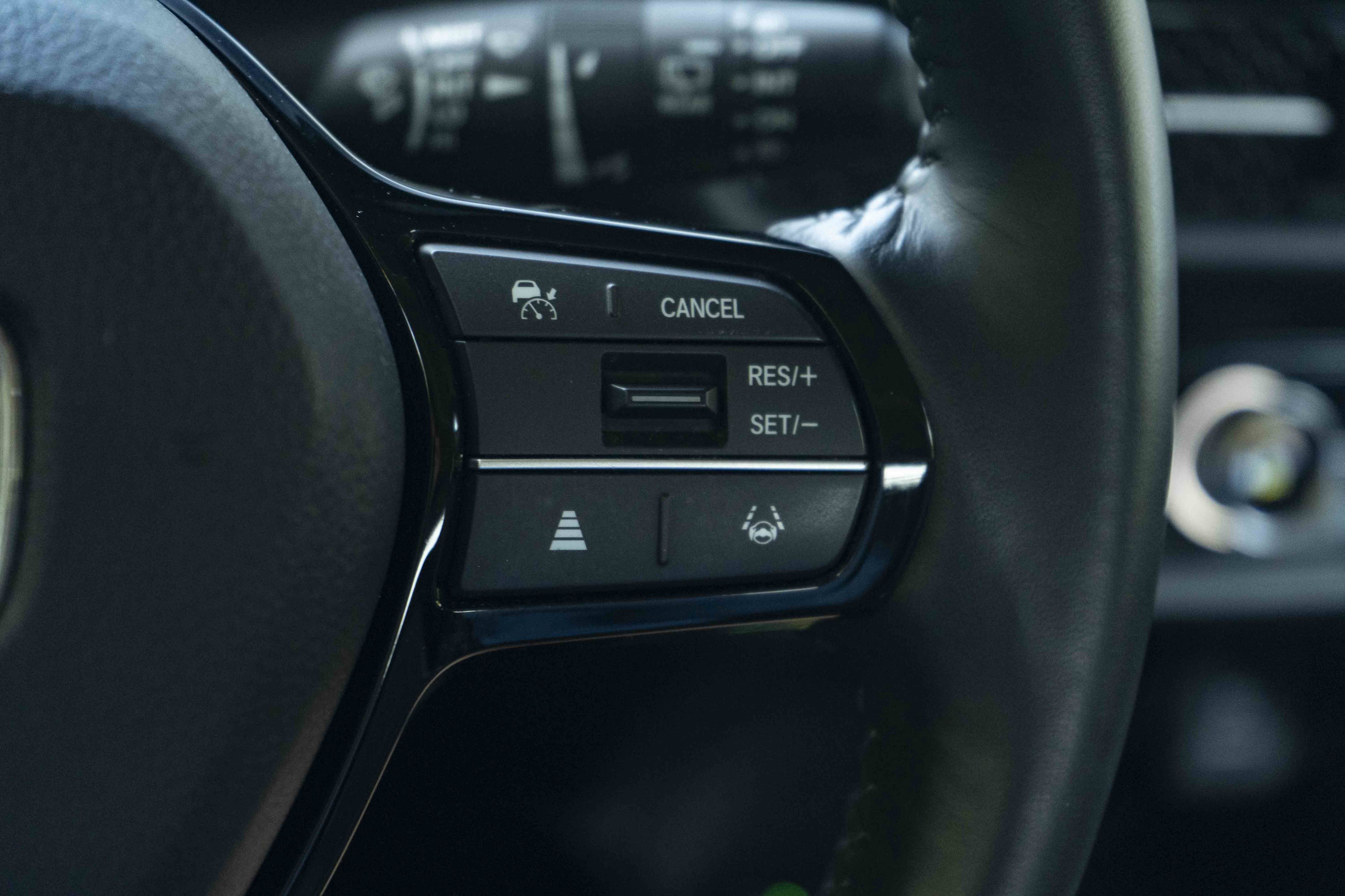 Used 2023 Honda HR-V EX-L image 21