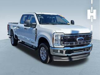 Used 2024 Ford F250 XLT video 1