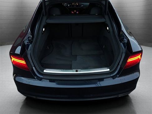 Used 2017 Audi A7 3.0T Competition Prestige w/ Driver Assistance Package image 19