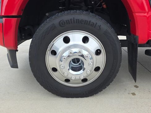 Used 2026 Ford F450 XL w/ 360-Degree Camera Package AWD/4WD image 10