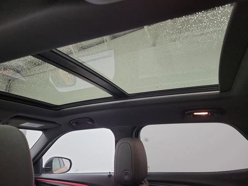 Used 2024 Chevrolet TrailBlazer RS w/ Convenience Package image 15