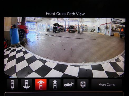 New 2026 RAM 1500 Tungsten w/ Bed Utility Group image 17