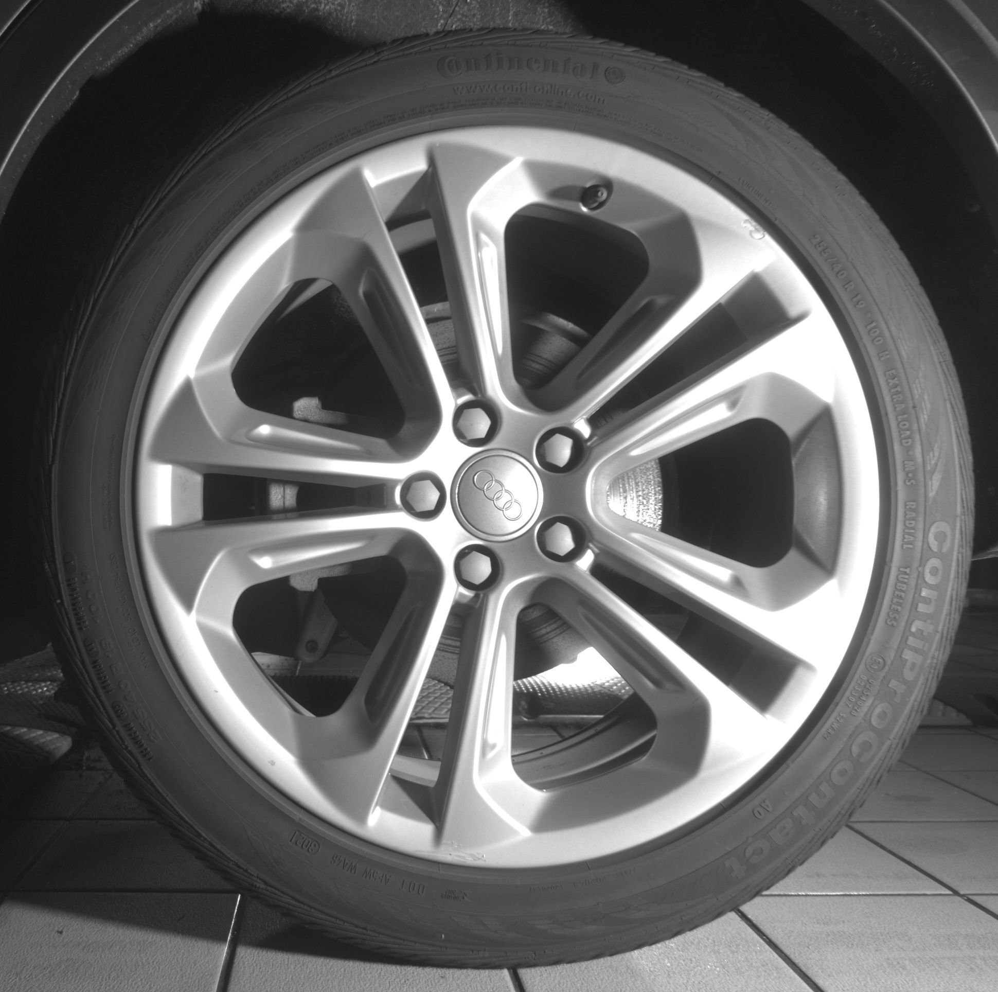 Used 2017 Audi Q3 2.0T Prestige w/ Prestige Package FWD image 13