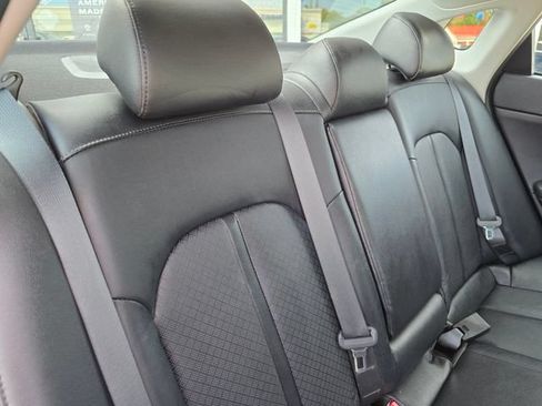 Used 2020 Kia Optima Premium FWD image 37