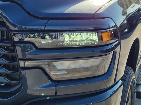 New 2026 RAM 2500 Tradesman AWD/4WD image 25