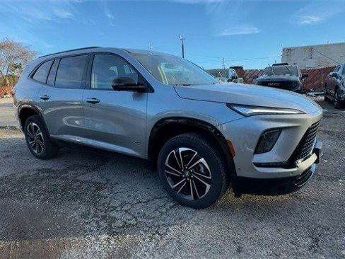 New 2026 Buick Enclave Sport Touring w/ Super Cruise Package image 2