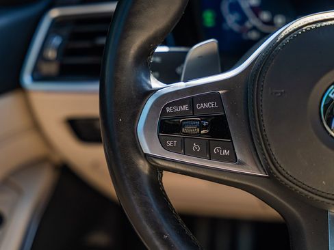 Used 2021 BMW M340i w/ Premium Package image 40