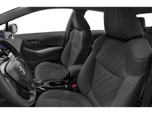 Certified 2022 Toyota Corolla LE w/ Premium Interior Package image 10