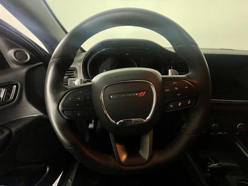 Certified 2025 Dodge Durango R/T image 17