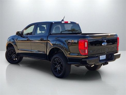 Used 2022 Ford Ranger XLT w/ Equipment Group 301A Mid image 6