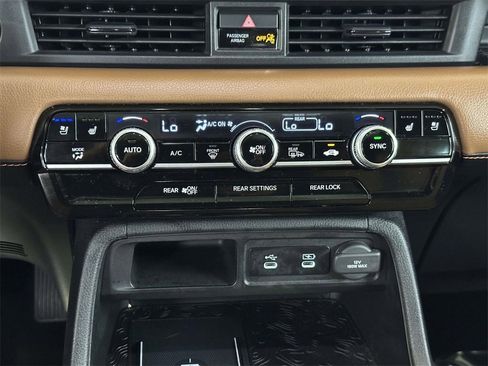 Used 2026 Honda Passport TrailSport Elite image 23