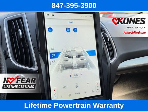 Certified 2024 Ford Edge SEL AWD/4WD image 46