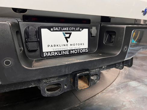 Used 2024 Ford F350 Lariat w/ Lariat Ultimate Package image 27