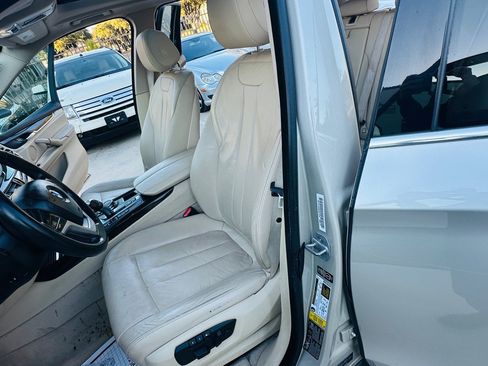 Used 2014 BMW X5 xDrive35i AWD/4WD image 14