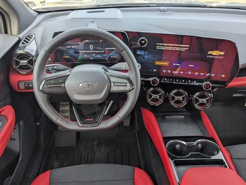 New 2026 Chevrolet Blazer EV RS image 4