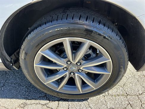 Used 2020 Acura RDX AWD w/ Technology Package image 16