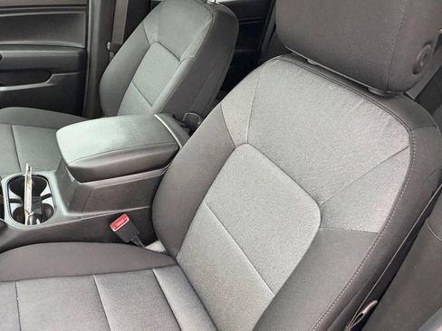 Used 2024 Chevrolet Colorado W/T w/ Safety Package image 29