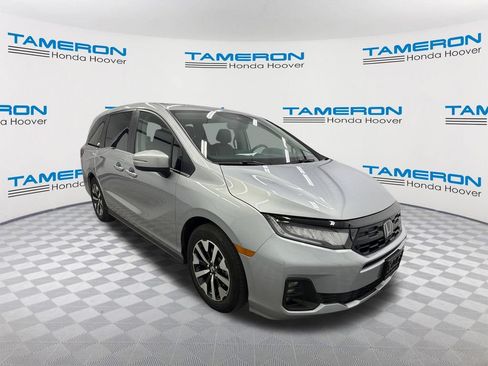 Used 2025 Honda Odyssey EX-L image 7